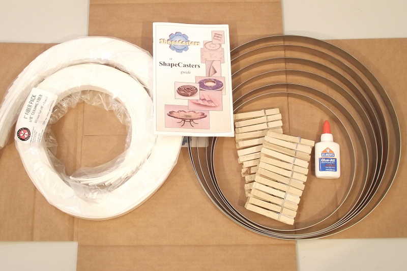 Medium Circle Casting Kit