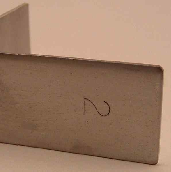 angle mark